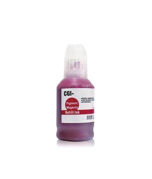 170ml Compatible GI-56 Refill Ink Bottle For Canon GX6050-GX7050