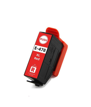 T378XL - 478XL - T478 Ink Cartridge For Epson XP-8500 XP-8505 XP-15000