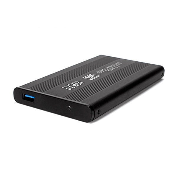 USB 3.0 2.5 Inch Case External SATA Hard Drive Enclosure