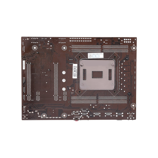 8GB DDR4 X99 LGA 2011-3 E5 2620 V3 Motherboard For Desktop