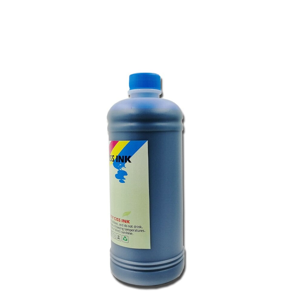500ml 4X Ink Refill Kit For Epson Cartridges Dye Ink Photo Inkjet Printer