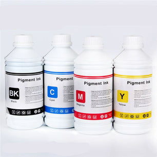 1000ml Compatible Ink Refill Kit For HP Pigment Ink 953 970 973