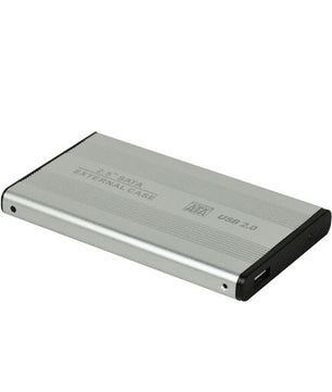 USB 3.0 2.5 Inch Case External SATA Hard Drive Enclosure