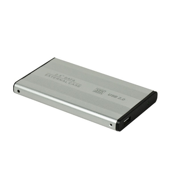 USB 3.0 2.5 Inch Case External SATA Hard Drive Enclosure