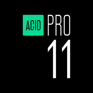 MAGIX ACID Pro 11