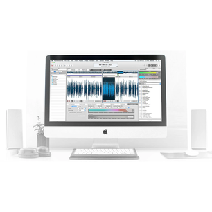 MAGIX SOUND FORGE Pro Mac 3