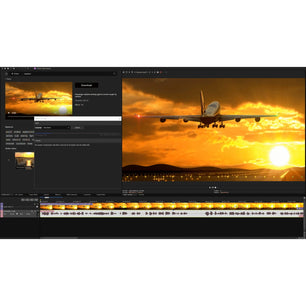 MAGIX VEGAS Pro 22