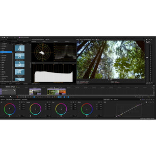 MAGIX VEGAS 21 Pro