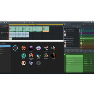 MAGIX Music Maker 2025 Platinum