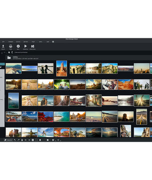 MAGIX Photo Manager Deluxe