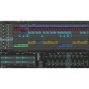 MAGIX ACID Music Studio 11