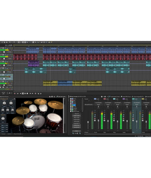 MAGIX ACID Music Studio 11