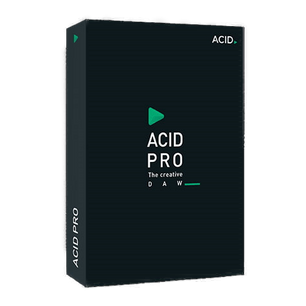 MAGIX ACID Pro 11