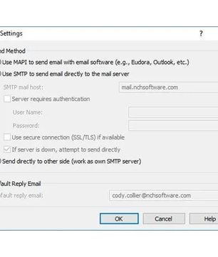 NCH Express Zip Plus