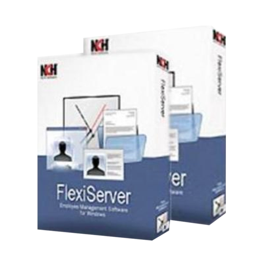 NCH FlexiServer