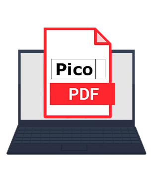 NCH PicoPDF