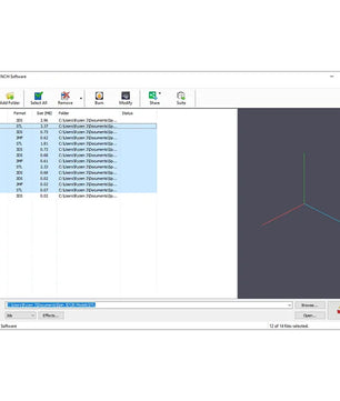 NCH Spin 3D File Converter Plus