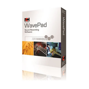 NCH WavePad (Master's Edition)