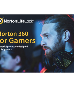 Norton 360 For Gamers