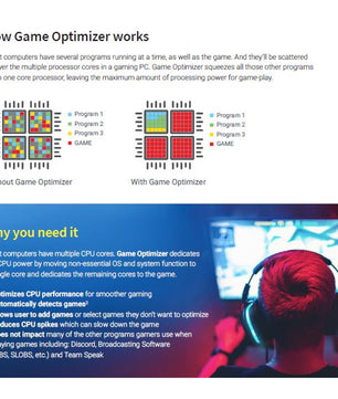 Norton 360 For Gamers
