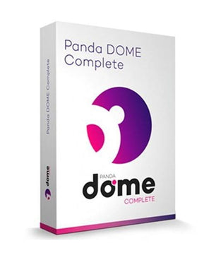 Panda Security Dome Complete