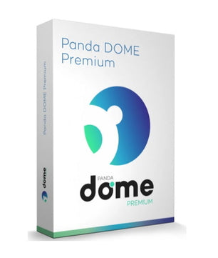 Panda Security Dome Premium
