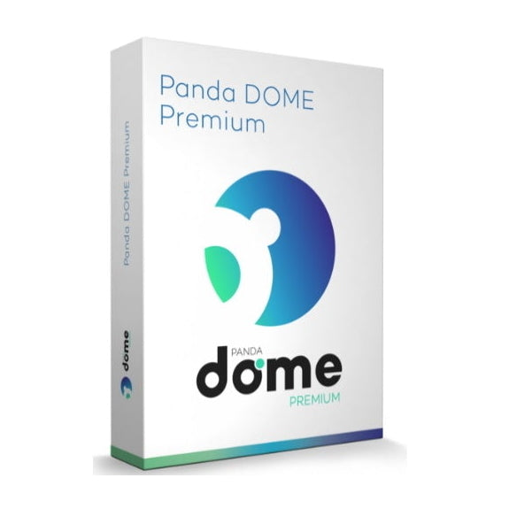 Panda Security Dome Premium