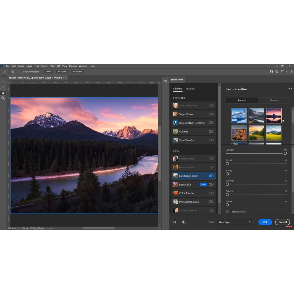 Adobe Photoshop