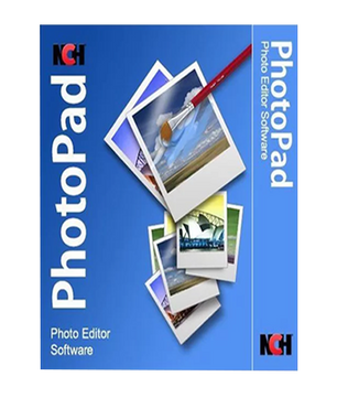 NCH PhotoPad Pro