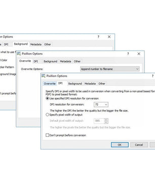 NCH Pixillion Image Converter Premium