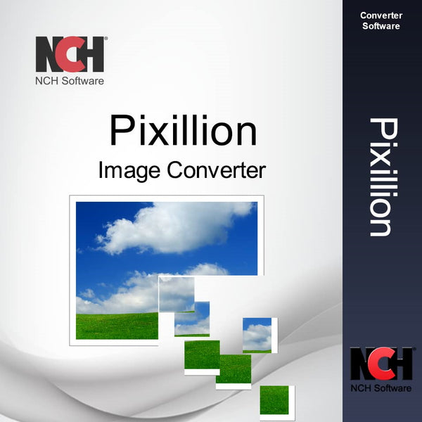 NCH Pixillion Image Converter Premium