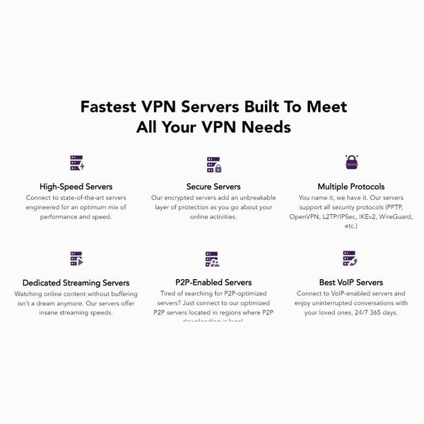 PureVPN