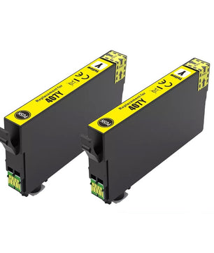 T07U1 - T07U4 Ink Cartridge For Epson WorkForce WF-4745 Printer