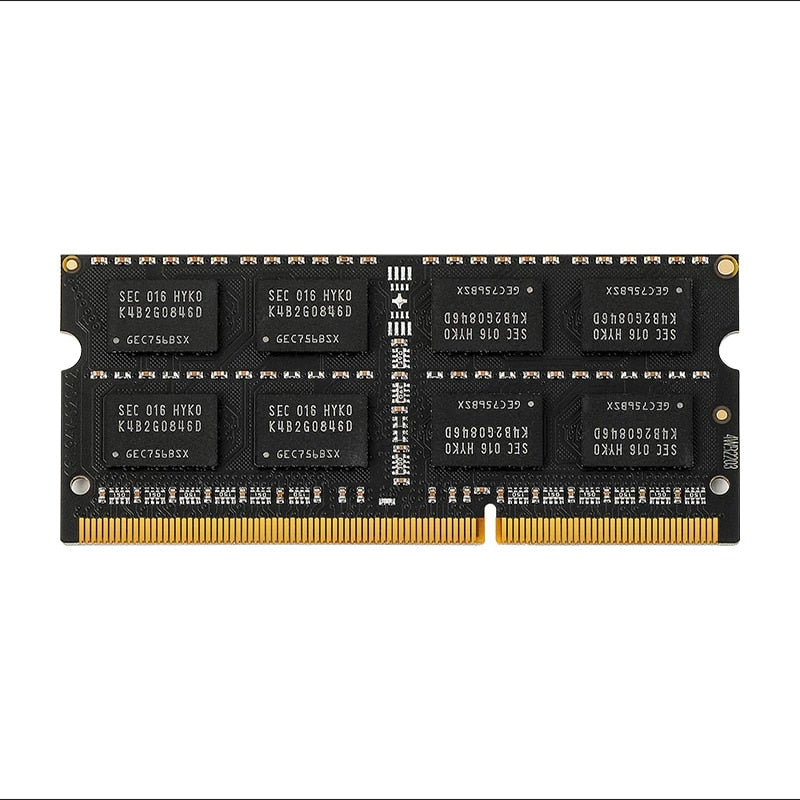 4GB - 16GB 1.2V 288 Pins DDR4 2666 Memory RAM For Laptop