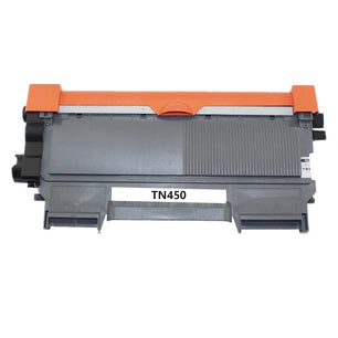 TN-450/2220/2250/2275/2280 Toner Cartridge For Brother DCP-7055