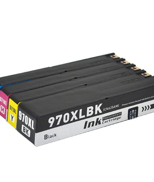 970XL-971XL Ink Cartridge For HP Officejet Pro X451dn X451dw Printer