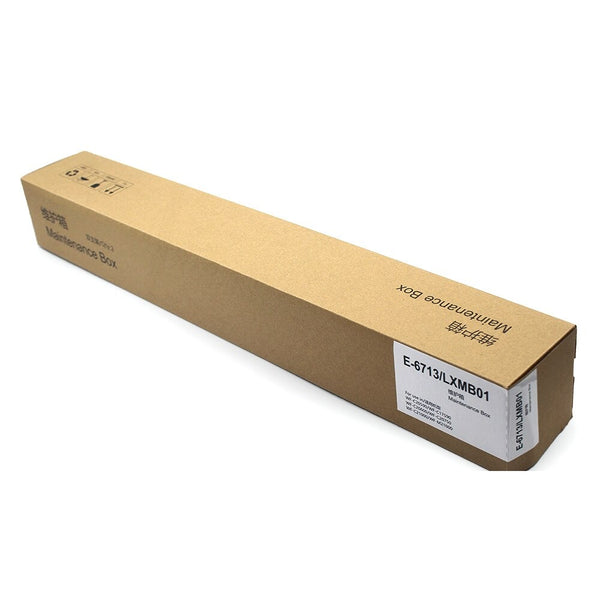 T6713 Ink Cartridge For Epson WF-M21000/M20590D/C21000-C20590/C17590