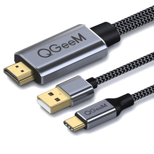 USB Thin High Speed Charging Multi-Function MacBook Cable