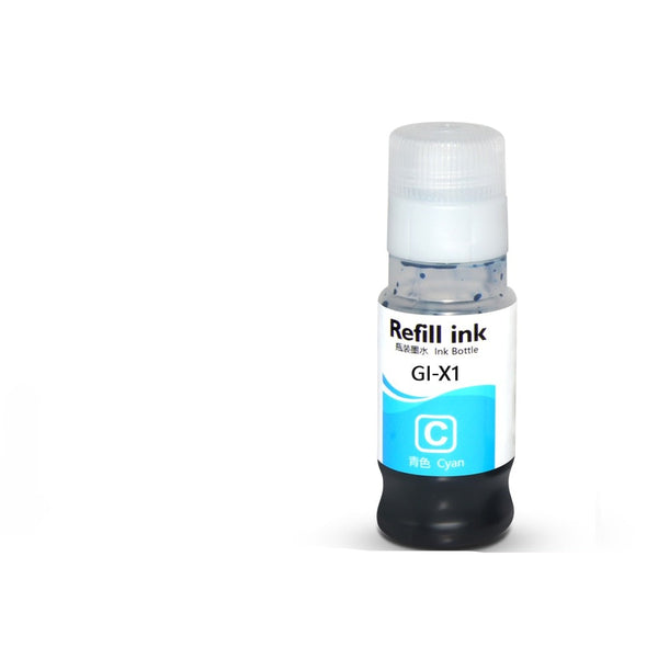 135ml GI-91 Premium Compatible Ink Refill Kit For Canon PIXMA G1920-3963