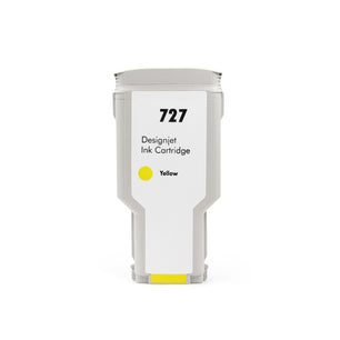 300ml 727XL Ink Cartridge For HP DesignJet T1530-T2530 Printer