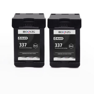 18ml 337 Ink Cartridge For HP Deskjet 6940 D4160 2575 8050