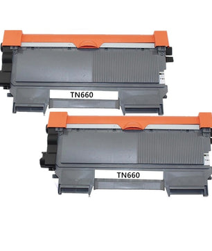 TN660/2320/2345/2350/2380/2375 Toner Cartridge For Brother HL-L2300D