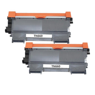 TN660/2320/2345/2350/2380/2375 Toner Cartridge For Brother HL-L2300D