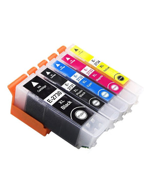 T2730 - T2734 Compatible Ink Cartridge For Epson XP-510 - XP-820