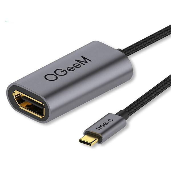 USB 60Hz Type-C Data Transfer Cable Adapter For Laptop