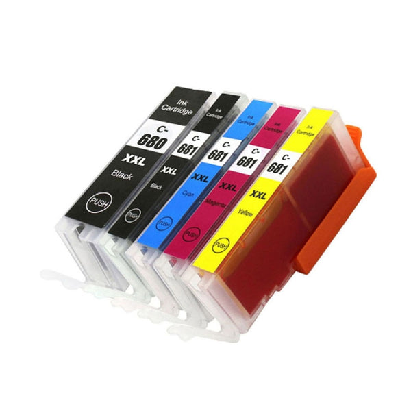 canon tr8560 ink