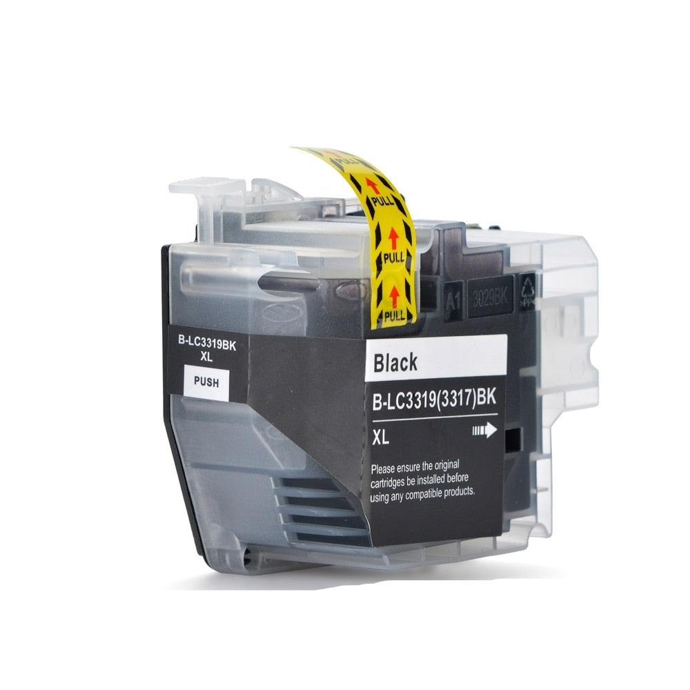 LC3319XL Ink Cartridge For Brother MFC-J5330DW-MFC-J6930DW Printer