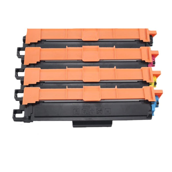  TN243 TN247 Toner Cartridge for Brother, Compatible HL