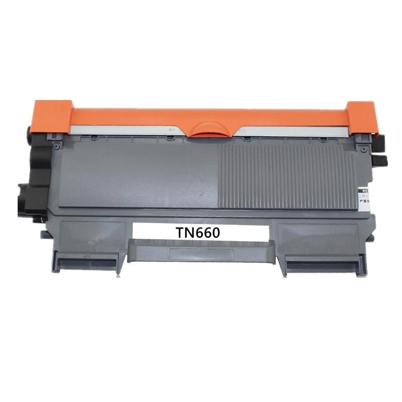TN660/2320/2345/2350/2380/2375 Toner Cartridge For Brother HL-L2300D