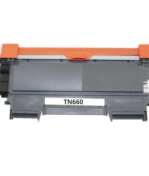 TN660/2320/2345/2350/2380/2375 Toner Cartridge For Brother HL-L2300D